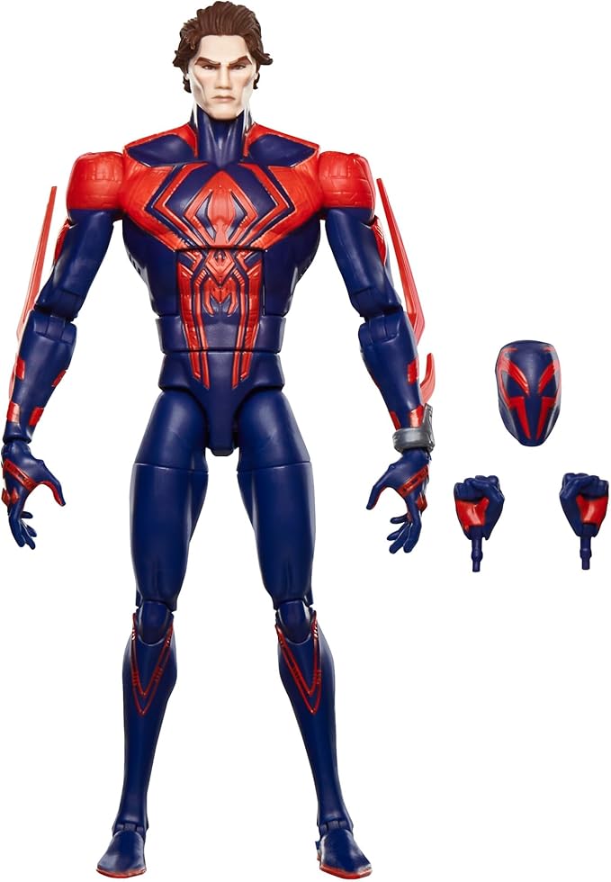 SPIDER-MAN: ACROSS THE SPIDER-VERSE: SPIDER-MAN 2099