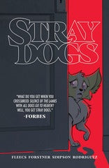 Stray Dogs Vol 1 TP