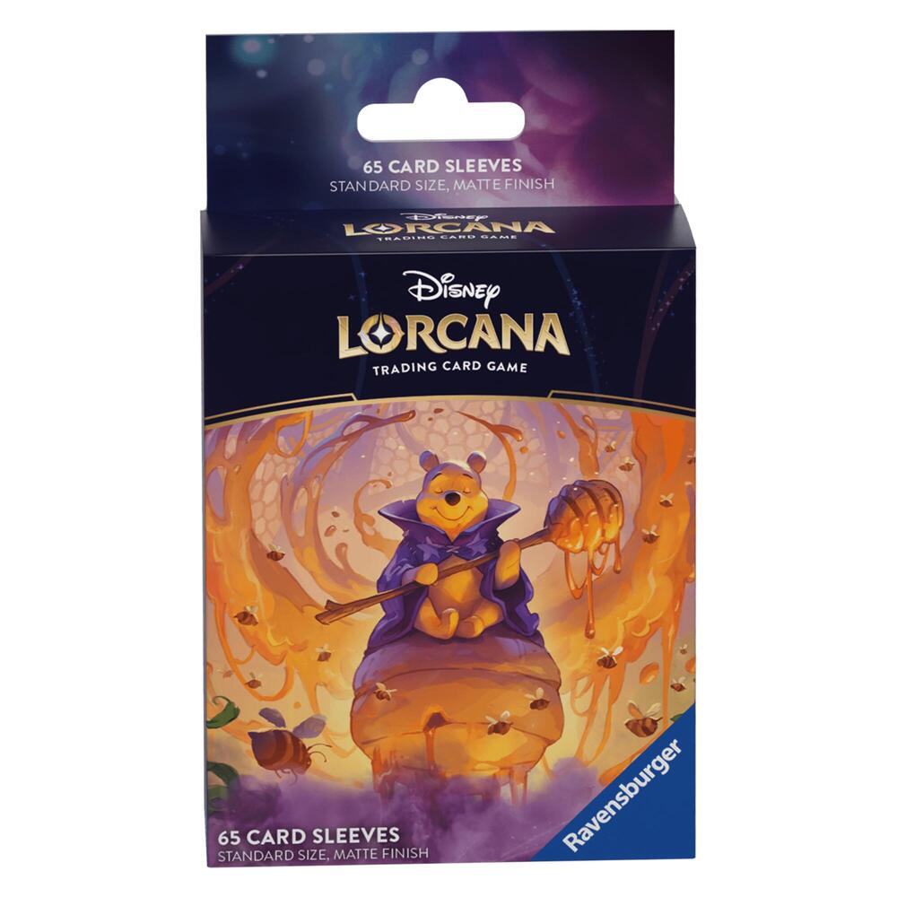 Disney Lorcana - Ravensburger Card Sleeves