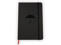 The Umbrella Academy Blank Journal