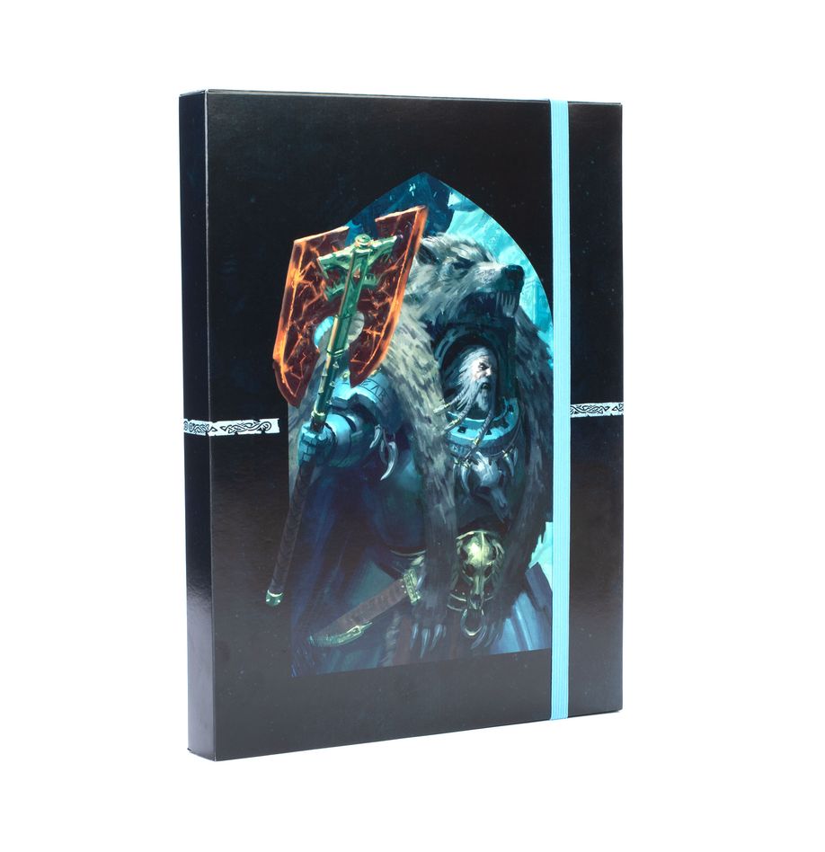 Space Wolves Army Set Summer 2025