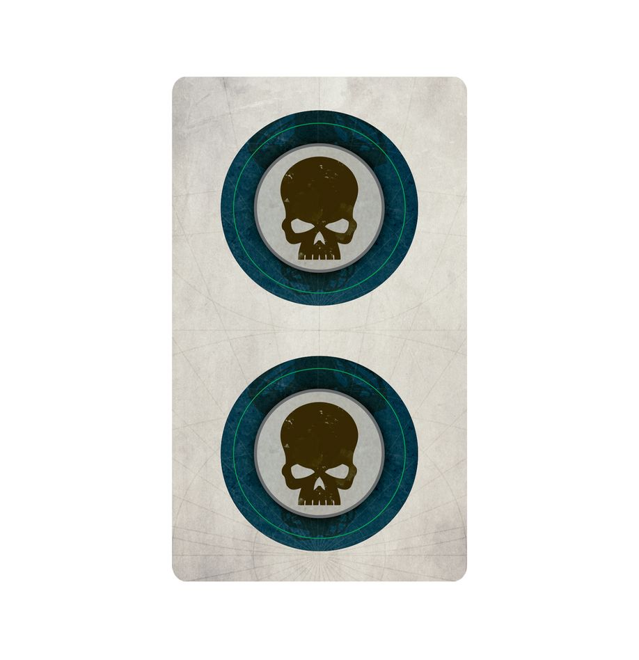 Warhammer 40,000 Chapter Approved 2025-26: Mission Deck
