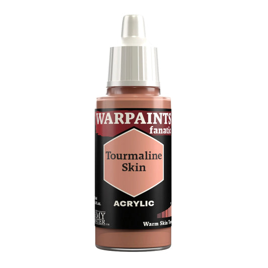 Army Painter Warpaints Fanatic: Tourmaline Skin