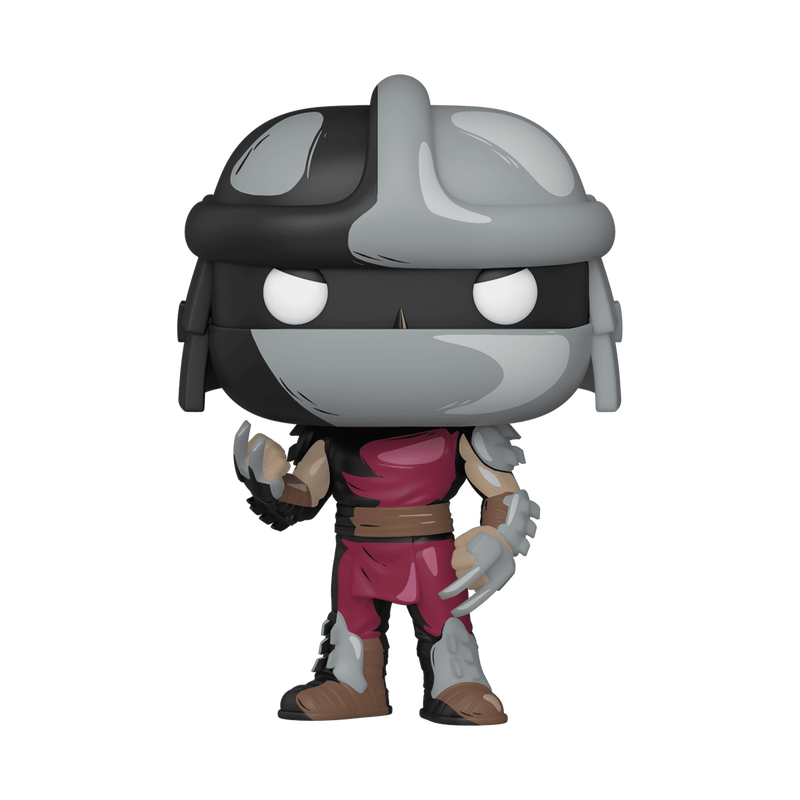 Teenage Mutant Ninja Turtles Pop! Shredder PX Previews Exclusive Chase #35