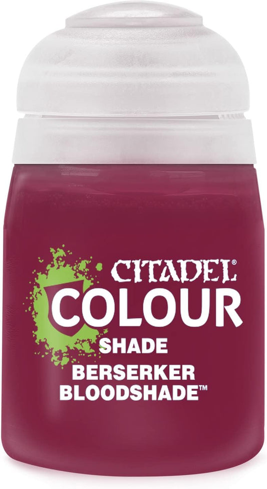 Shade: Berserker Bloodshade (18ml)