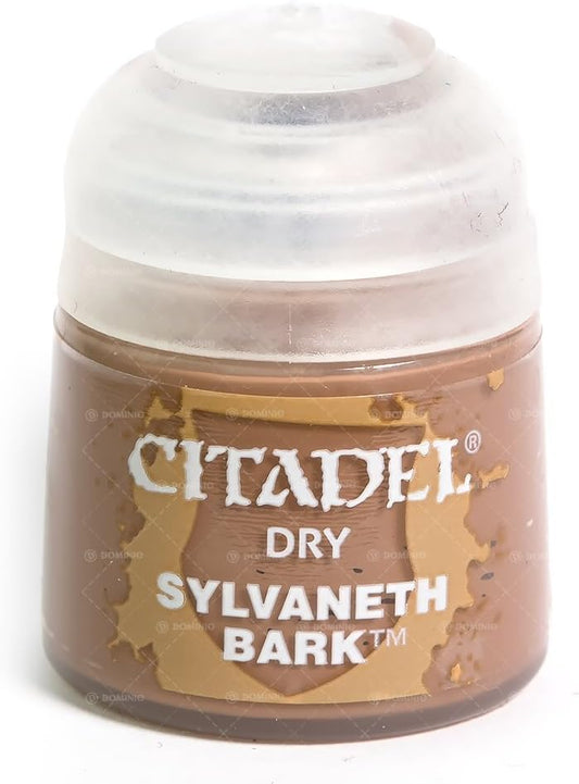 Dry: Sylvaneth Bark 12ml
