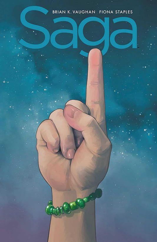 SAGA Compendium TP Vol 01