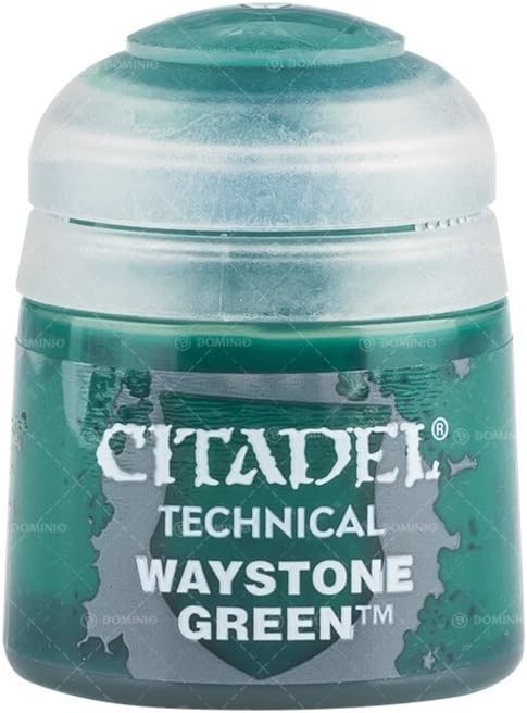 Technical: Waystone Green (12Ml)