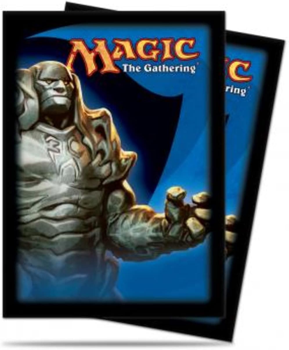 Modern Masters 2015 Edition Karn Card Sleeves