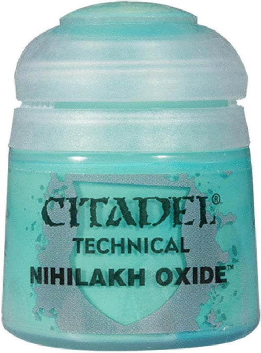 Technical: Nihilakh Oxide 12ml
