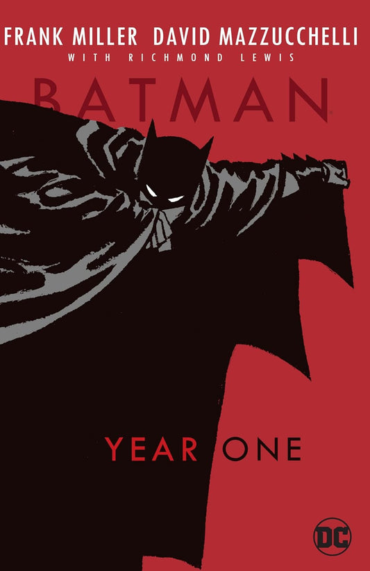Batman : Year One Vol. 1 TPB