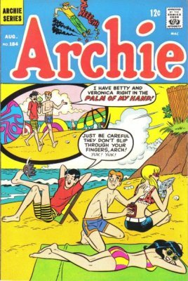 Archie #184