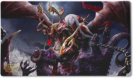 Dragon Shield Playmat Christmas 2022