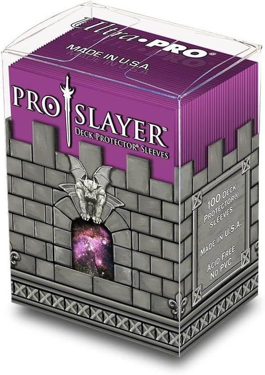 Pro Slayer Deck Protector Sleeves