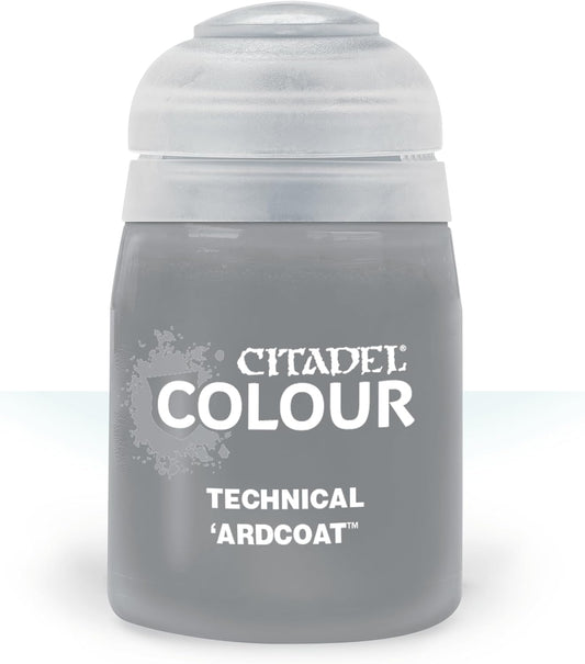Technical: 'Ardcoat 24ml
