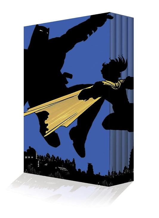 Dark Knight Returns Collectors Edition Set