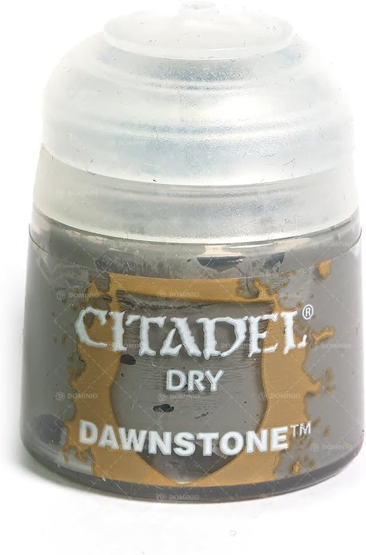 Dry: Dawnstone 12ml