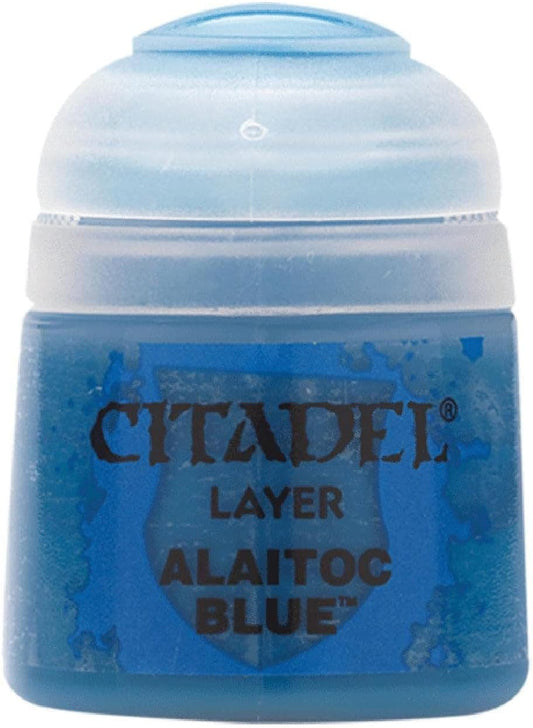 Layer: Alaitoc Blue 12ml