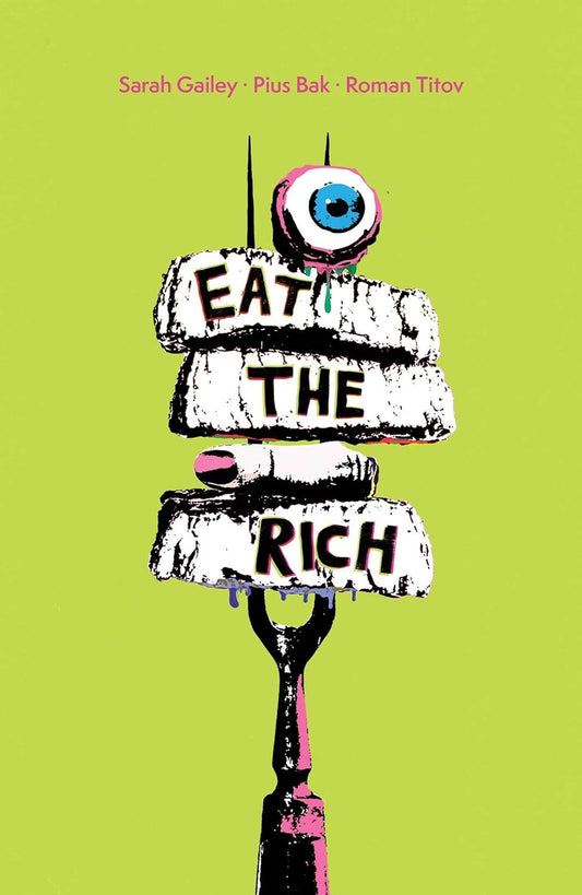 Eat the Rich TP