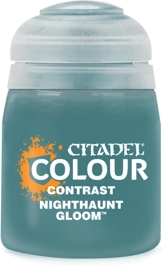 Contrast: Nighthaunt Gloom