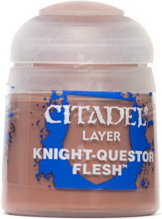 Layer: Knight-Questor Flesh (12ML)