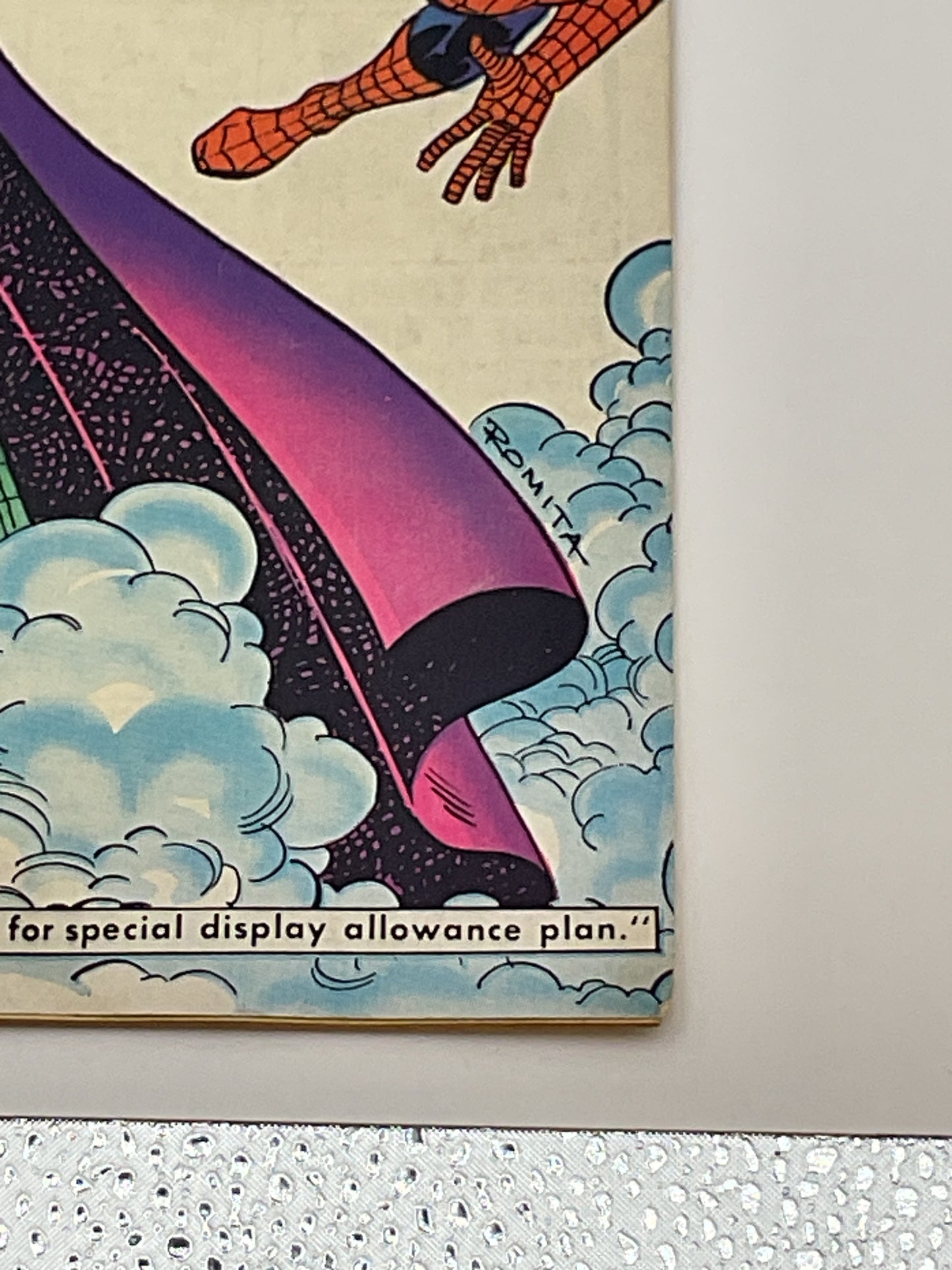 The Amazing Spider-Man #66