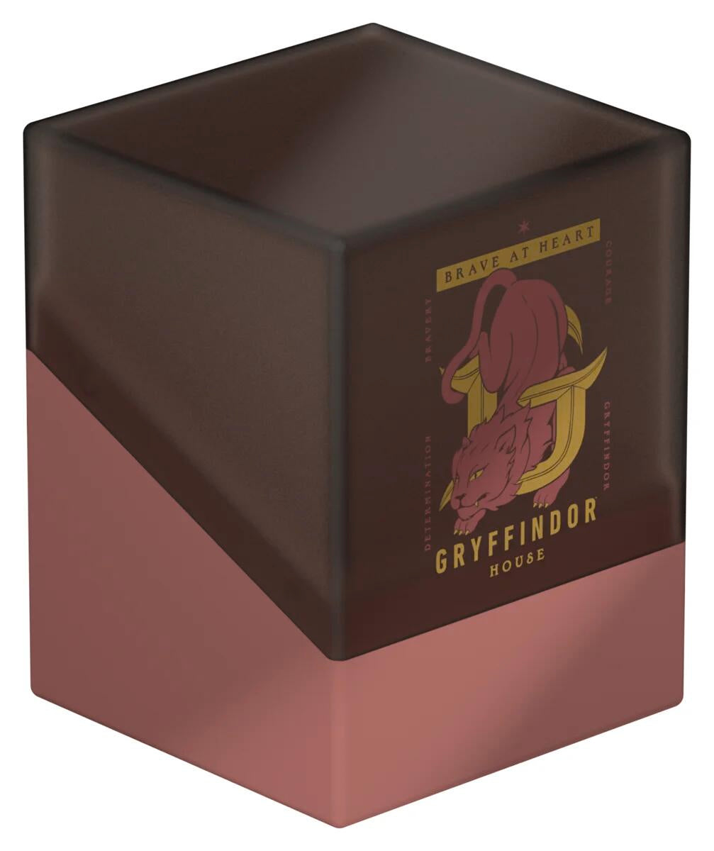Boulder 100+ Harry Potter - Gryffindor