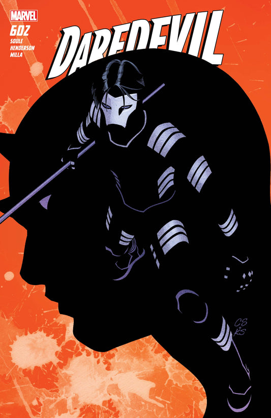 Daredevil #602A