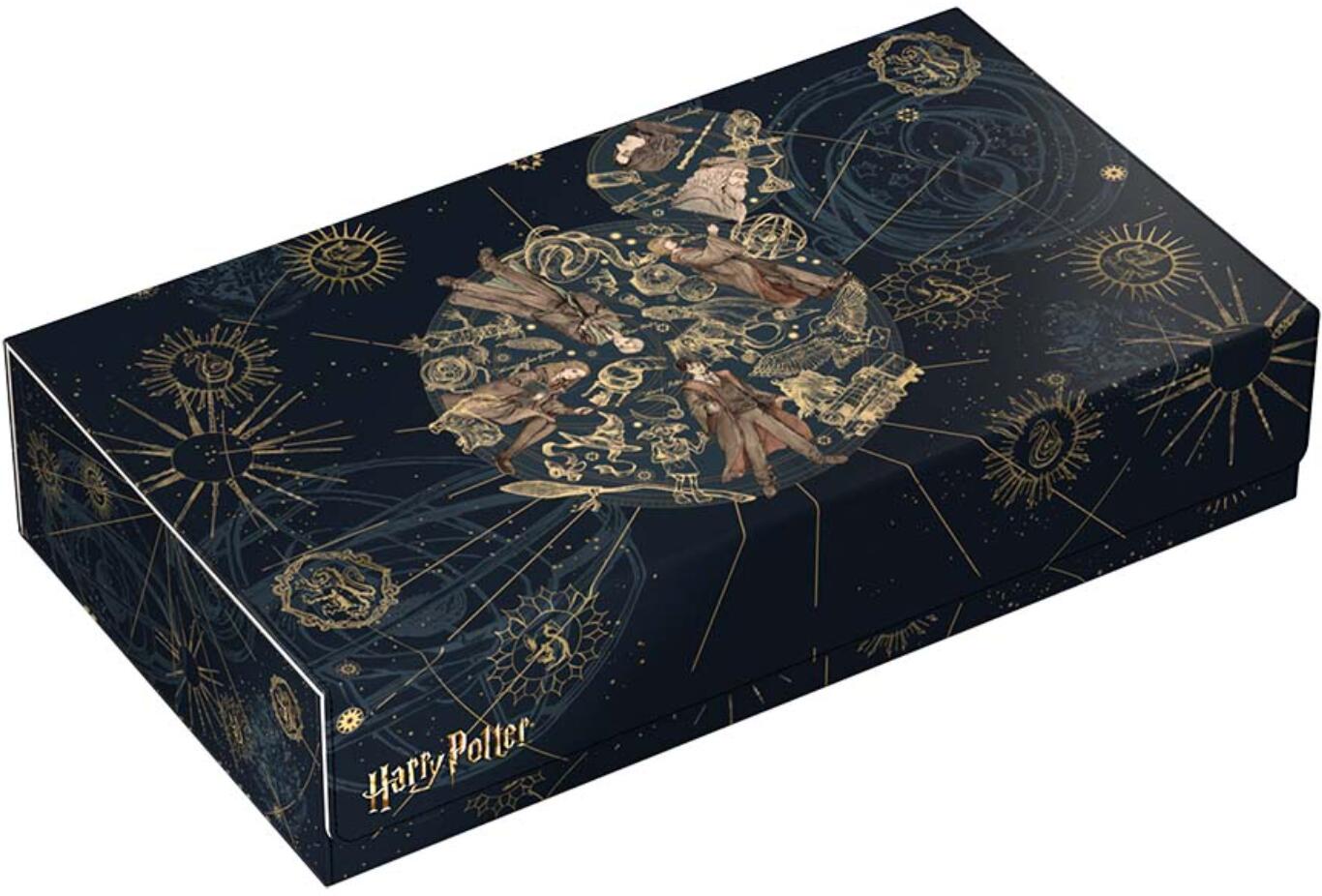 1000+ Omnihive Xenoskin - Harry Potter