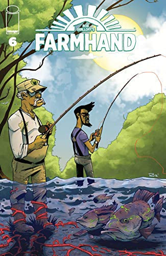 Farmhand #6