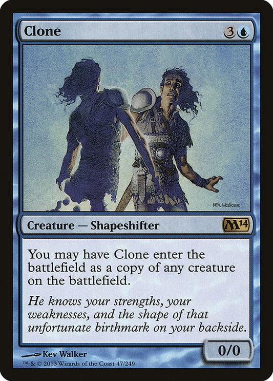 Clone [M14 - 47]