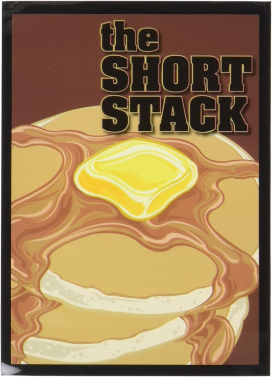 Legion Short Stack Art Deck Protectors 50ct.