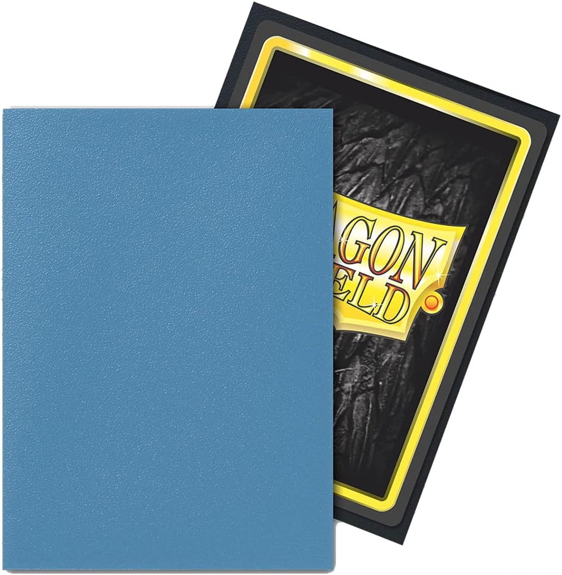 Dragon Shield Dual Matte Sleeves Series