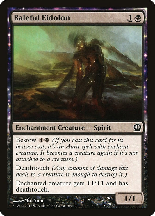Baleful Eidolon [THS - 78]