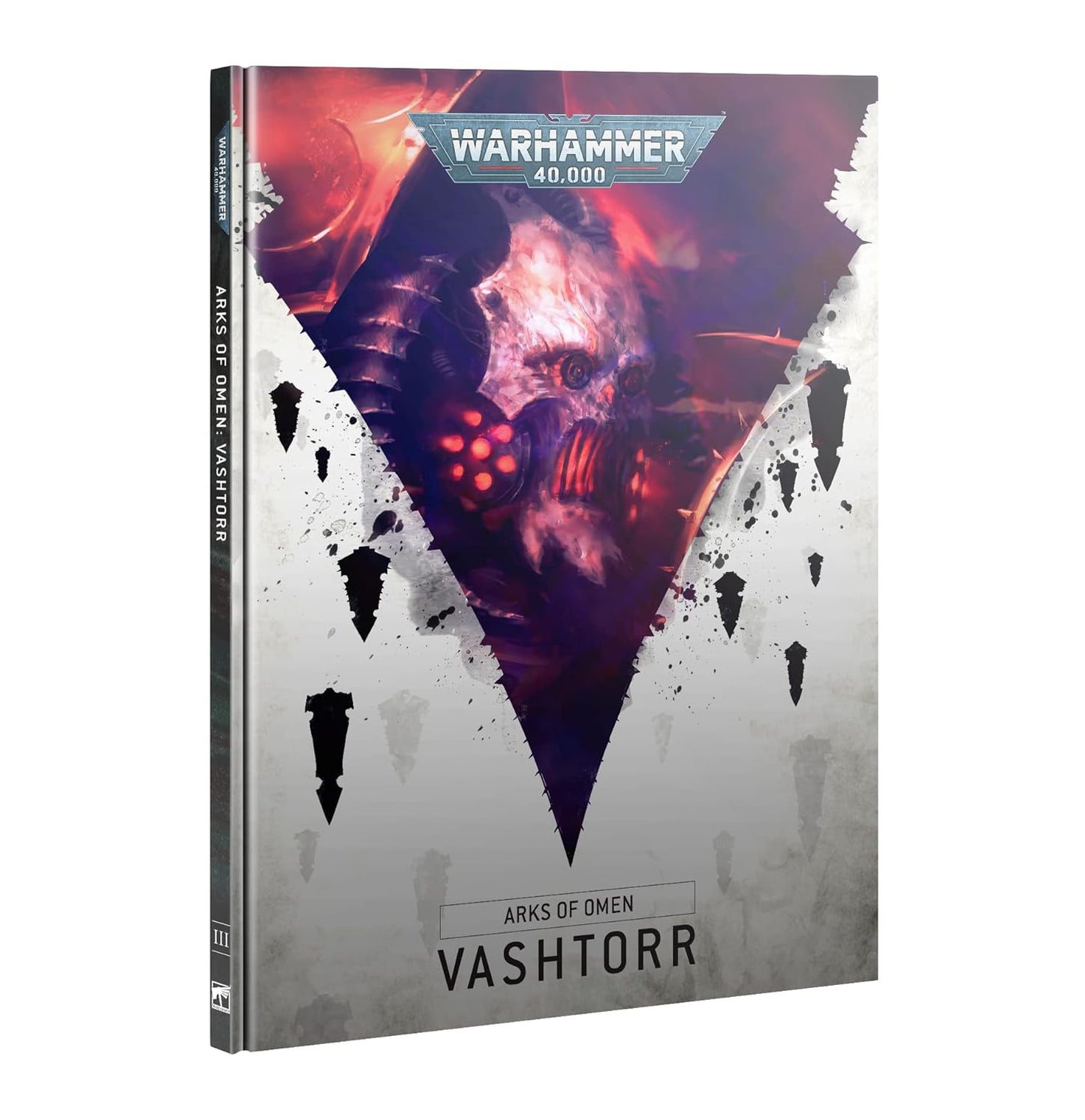 Arks of Omen: Vashtorr