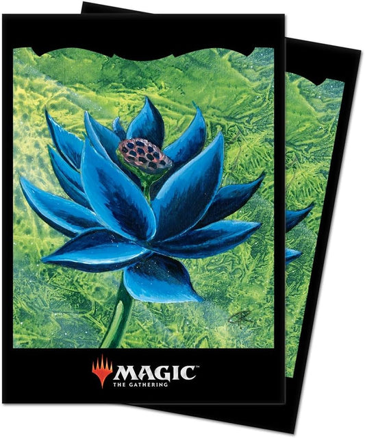 Ultra Pro Magic The Gathering: Black Lotus - Deck Protector 100Ct