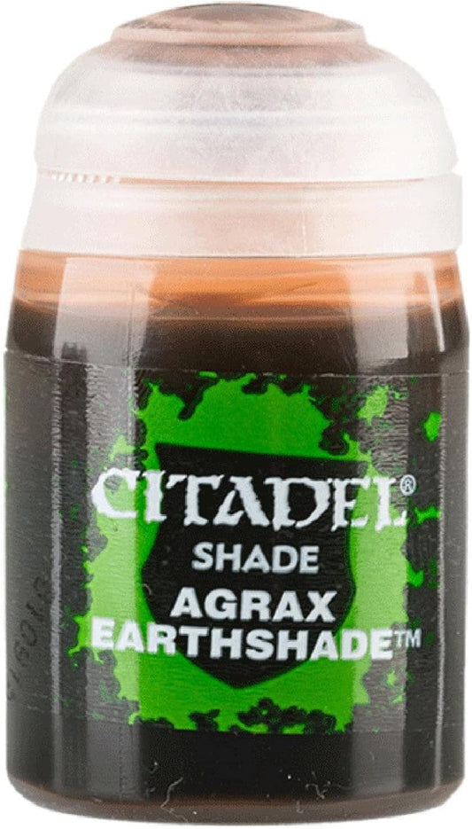 Agrax Earthshade (18Ml)