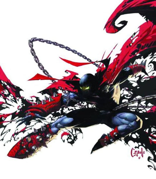 Spawn: Origins Collection Vol 5 TP