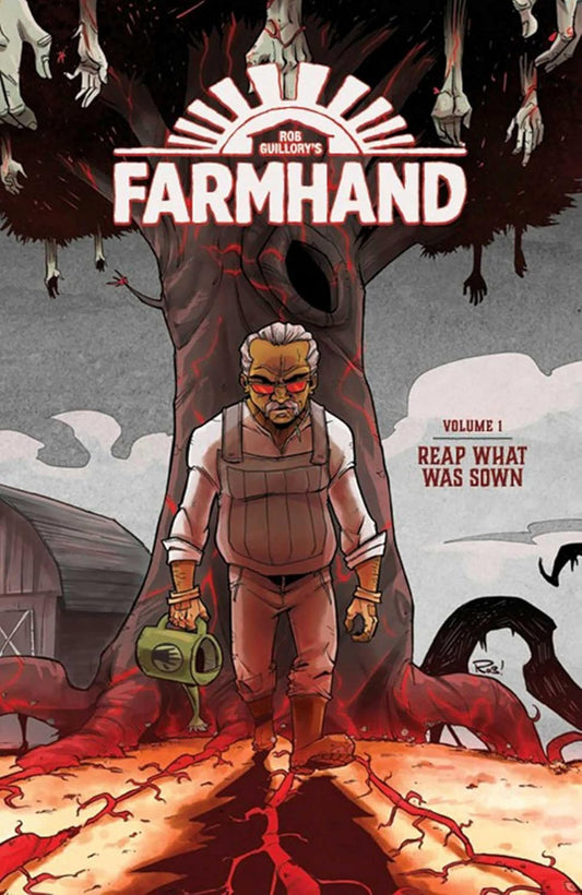 Farmhand Vol 1 TP