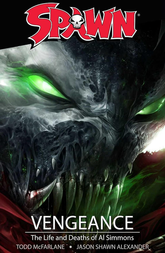 Spawn : Vengeance TP