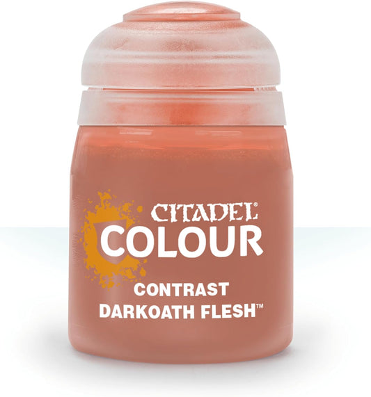 Contrast: Darkoath Flesh (18ML)