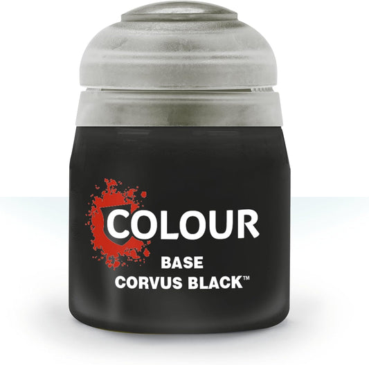 Base: Corvus Black