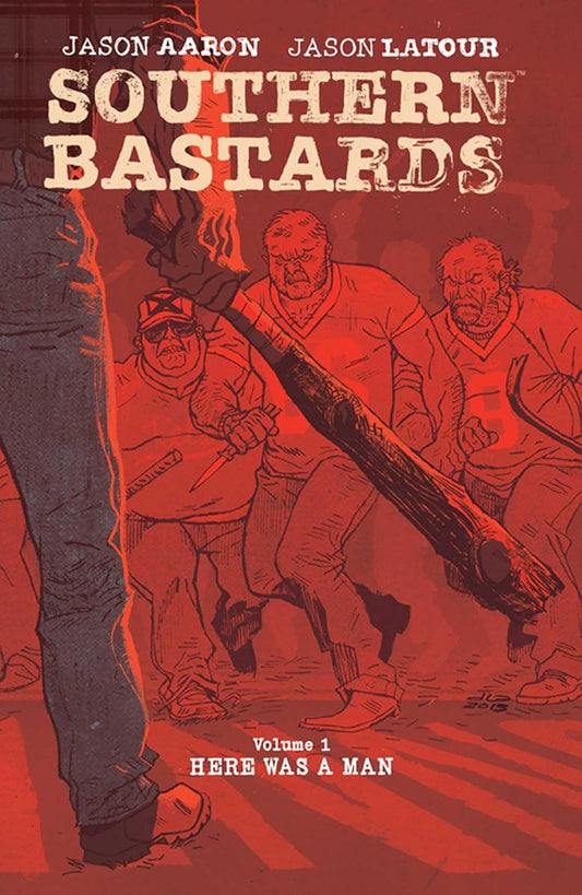 Southern Bastards TP Vol 1