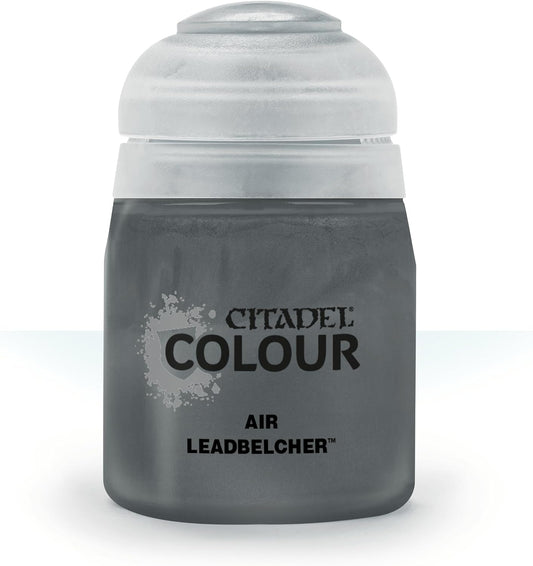 Air: Leadbelcher (12ml)