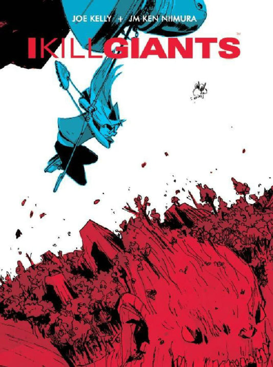 I Kill Giants TP