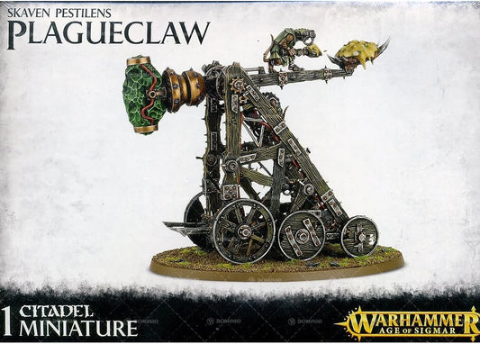 Pestilens Plagueclaw