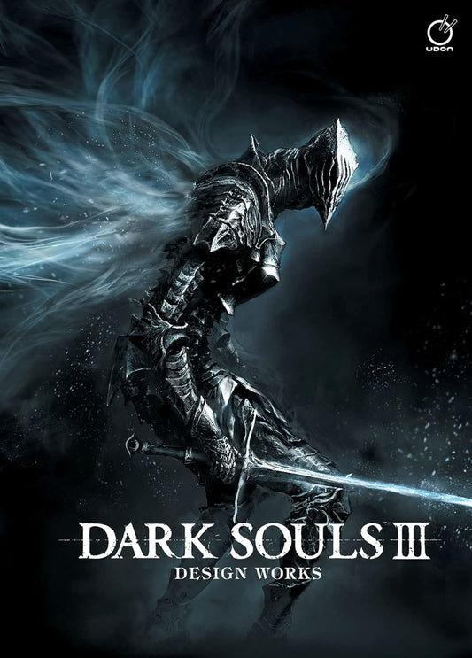 Dark Souls III Design Works HC