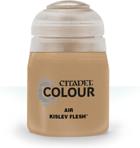 Air: Kislev Flesh (12ml)