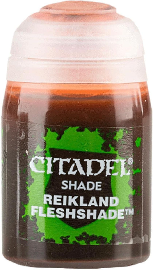 Shade: Reikland Fleshshade (24Ml)