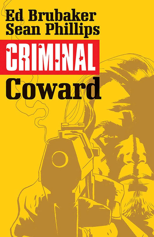 Criminal (Image Comics) TP